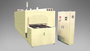 特殊搬送炉 / カテーテル乾燥炉 / 塗布機 / クリーンオーブン